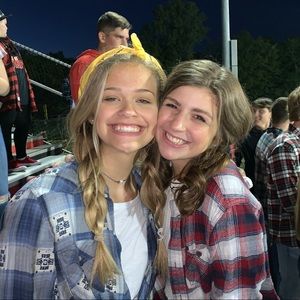 Meet your Posher, Brooklyn